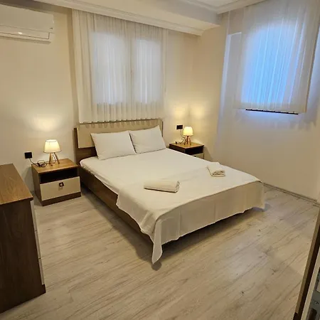 Appartement Riverside Suits-2 Ile Evinizde Gibi Fethiye